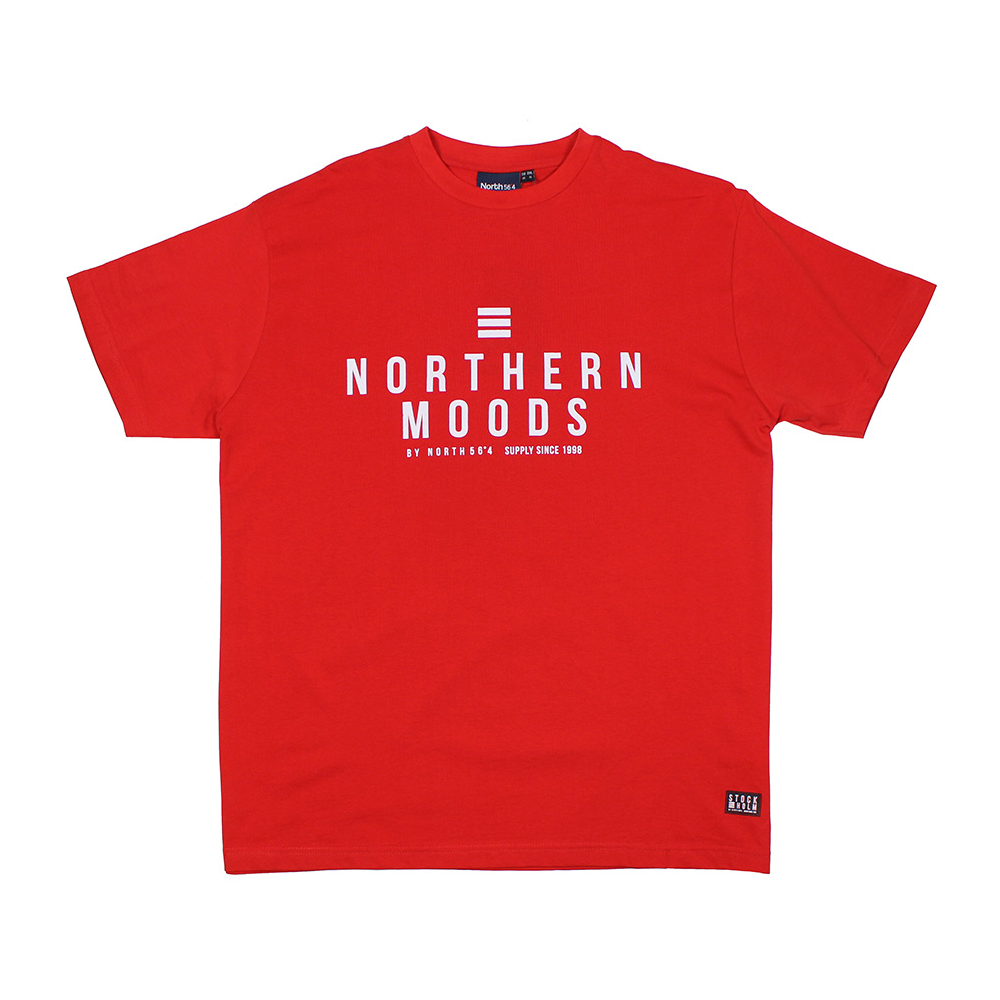North 56 61912 Northern Moods Tee Shirt
