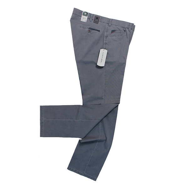 Club of Comfort 6527 Stretch Cotton Pant-shop-by-brands-Beggs Big Mens Clothing - Big Men's fashionable clothing and shoes