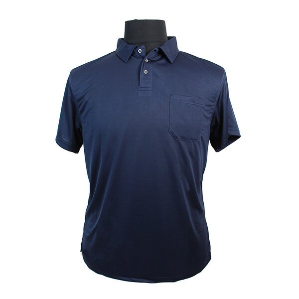 North 56 Cool Effect Polo With Pocket -shop-by-brands-Beggs Big Mens Clothing - Big Men's fashionable clothing and shoes