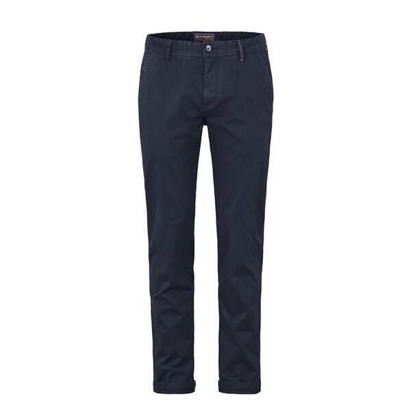Redpoint Odessa Plain Classic Chino Navy-shop-by-brands-Beggs Big Mens Clothing - Big Men's fashionable clothing and shoes