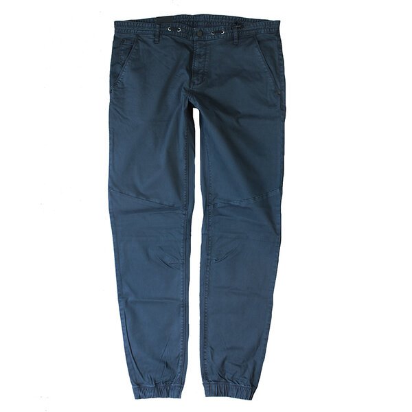 Redpoint Cotton Modern Jog Pant Navy-shop-by-brands-Beggs Big Mens Clothing - Big Men's fashionable clothing and shoes
