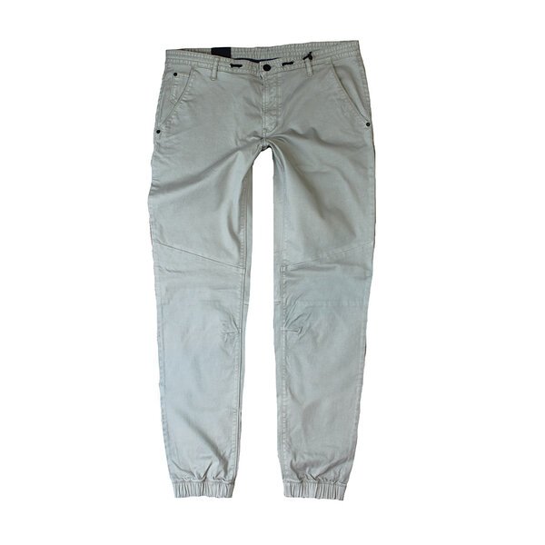Redpoint Cotton Modern Jog Pant Khaki-shop-by-brands-Beggs Big Mens Clothing - Big Men's fashionable clothing and shoes