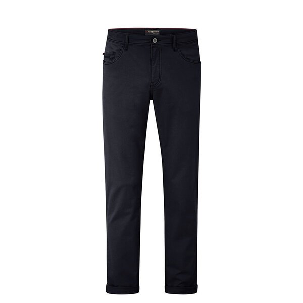 Redpoint Milton Plain twill 5 pocket Navy-shop-by-brands-Beggs Big Mens Clothing - Big Men's fashionable clothing and shoes
