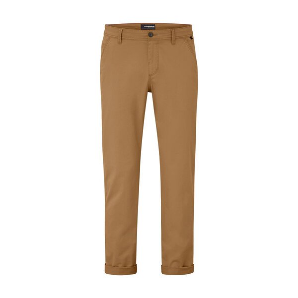 Redpoint Odessa Plain Classic Chino Camel-shop-by-brands-Beggs Big Mens Clothing - Big Men's fashionable clothing and shoes
