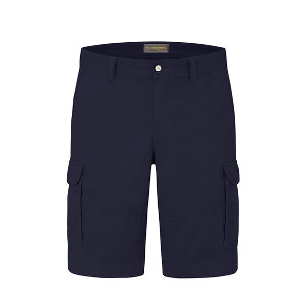 Redpoint Chilliwack Cotton Cargo Short Navy-shop-by-brands-Beggs Big Mens Clothing - Big Men's fashionable clothing and shoes