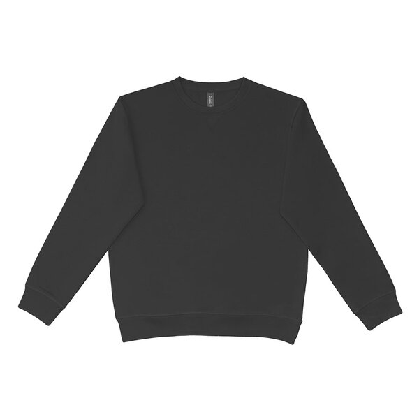 Metro UCC320 Crew Neck Cotton Rich Sweat-shop-by-brands-Beggs Big Mens Clothing - Big Men's fashionable clothing and shoes