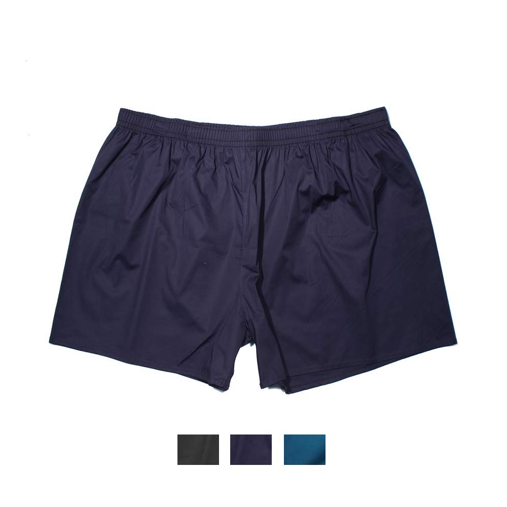 Comfort - Cotton Boxer Shorts