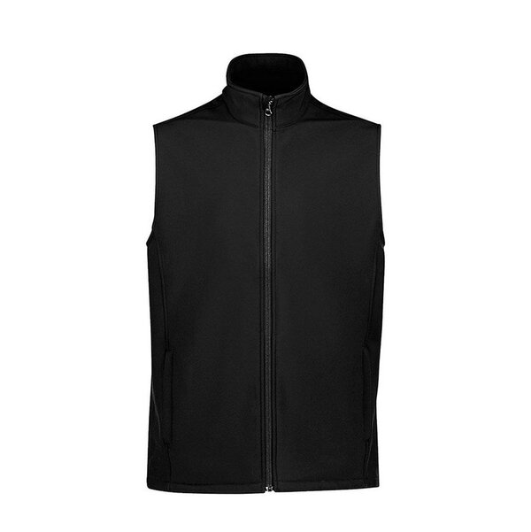 Aurora water resistant soft shell vest-shop-by-brands-Beggs Big Mens Clothing - Big Men's fashionable clothing and shoes