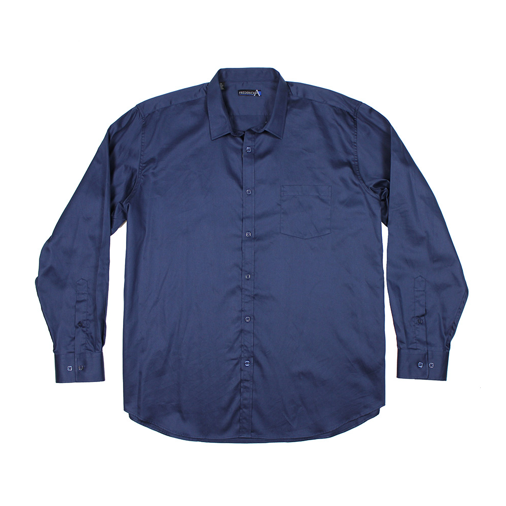 Fred A13143  Premium Cotton LS Shirt