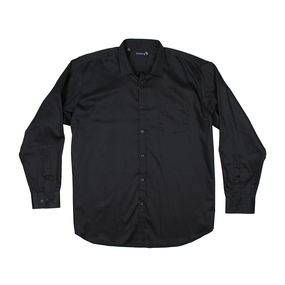 Fred A13143  Premium Cotton LS Shirt