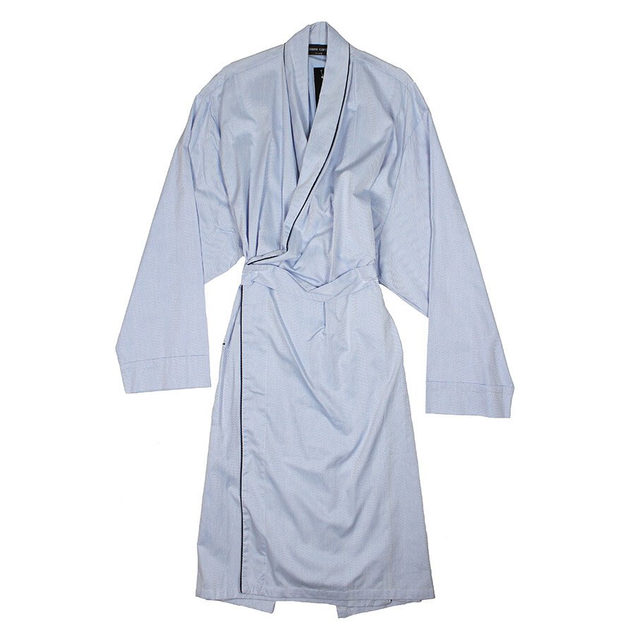 Pierre Cardin G10955 Cotton Summer Robe Shop by BrandsPierre Cardin