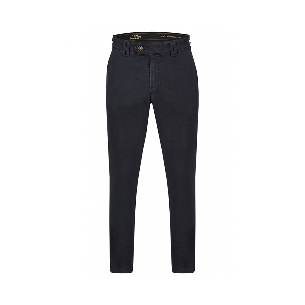 Club of Comfort 4402  Pima Premium Stretch Cotton Trouser