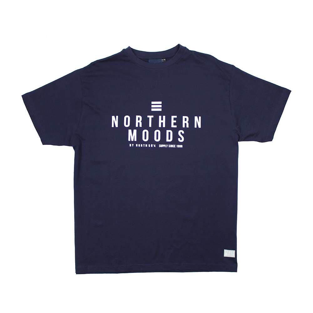 North 56 61912  Northern Moods Tee shirt