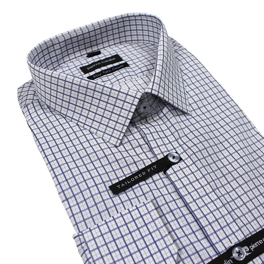 Pierre Cardin 20637 Easy Care Cotton L 