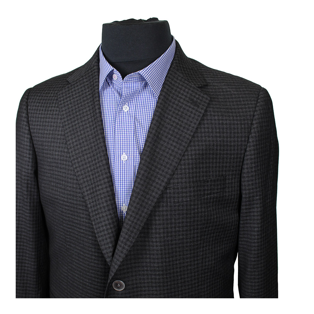 Rembrandt BR66 Wool Silk Sports Jacket