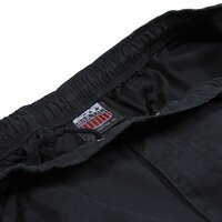Black Waist