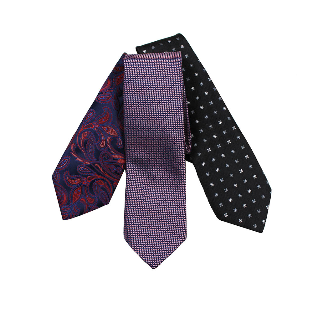 Extra long fashion and classic ties Made in NZ