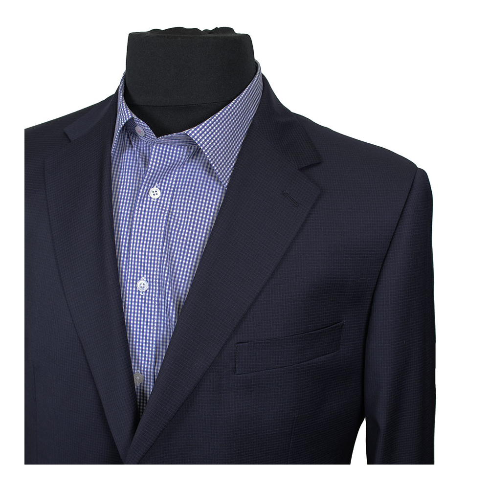 Rembrandt BS16 Pure Wool 2 Trs Suit