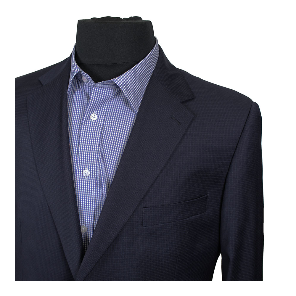 Rembrandt BS16 Pure Wool 2 Trs Suit