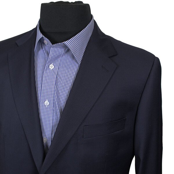 Rembrandt BS16 Pure Wool 2 Trs Suit-shop-by-brands-Beggs Big Mens Clothing - Big Men's fashionable clothing and shoes