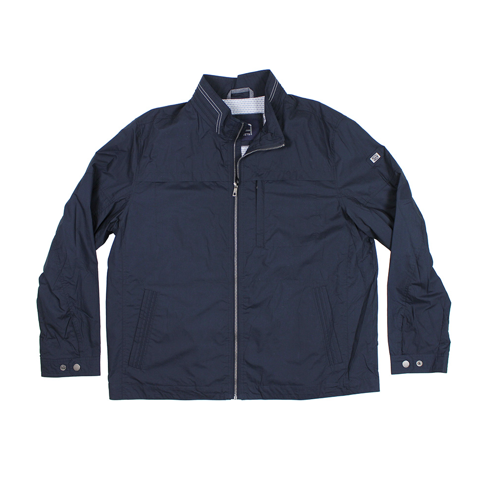 S4 70244 Lightweight Cotton Jacket