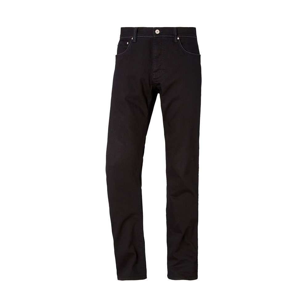 Redpoint 22388 Double Black Stretch Denim Fashion Jean