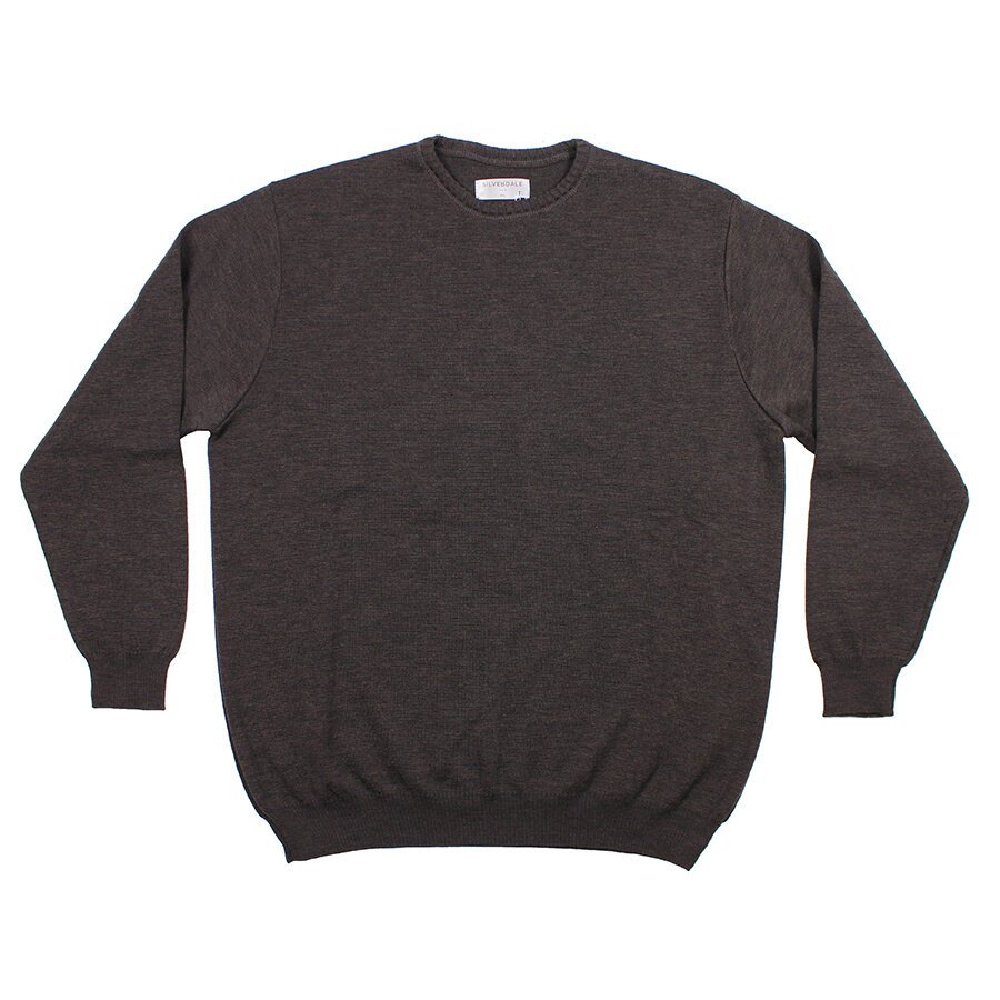 white crew neck sweater nz