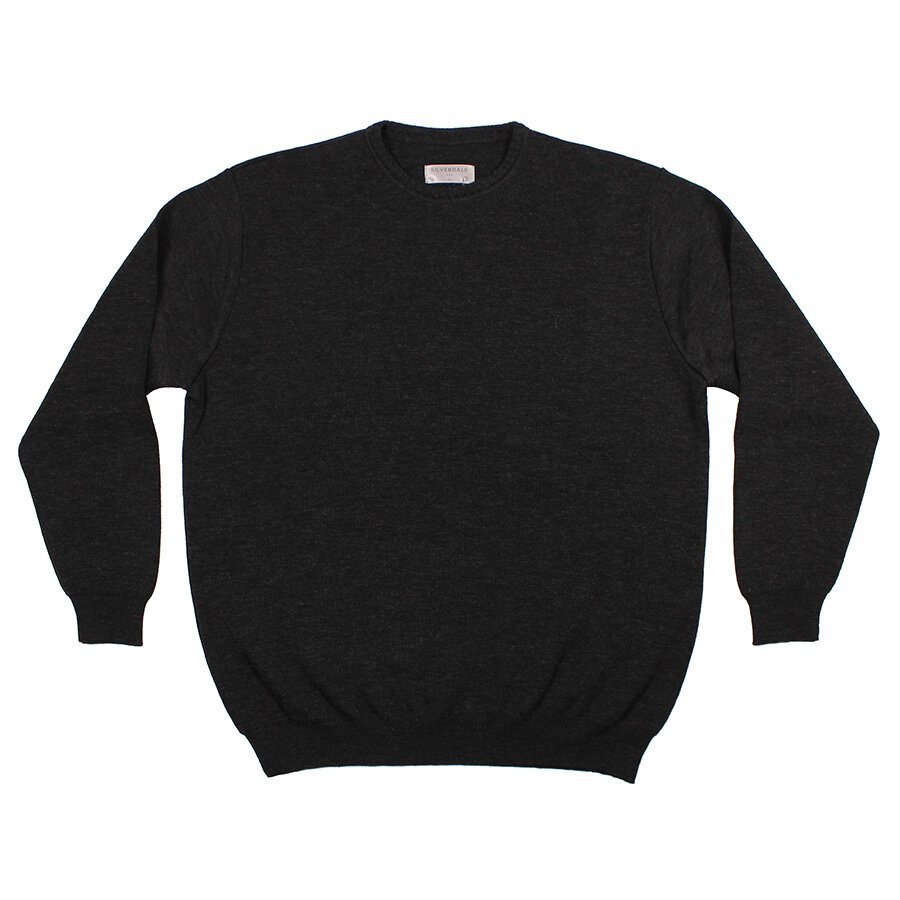 crew neck sweater nz