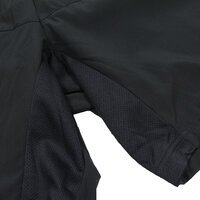Crotch Fabric