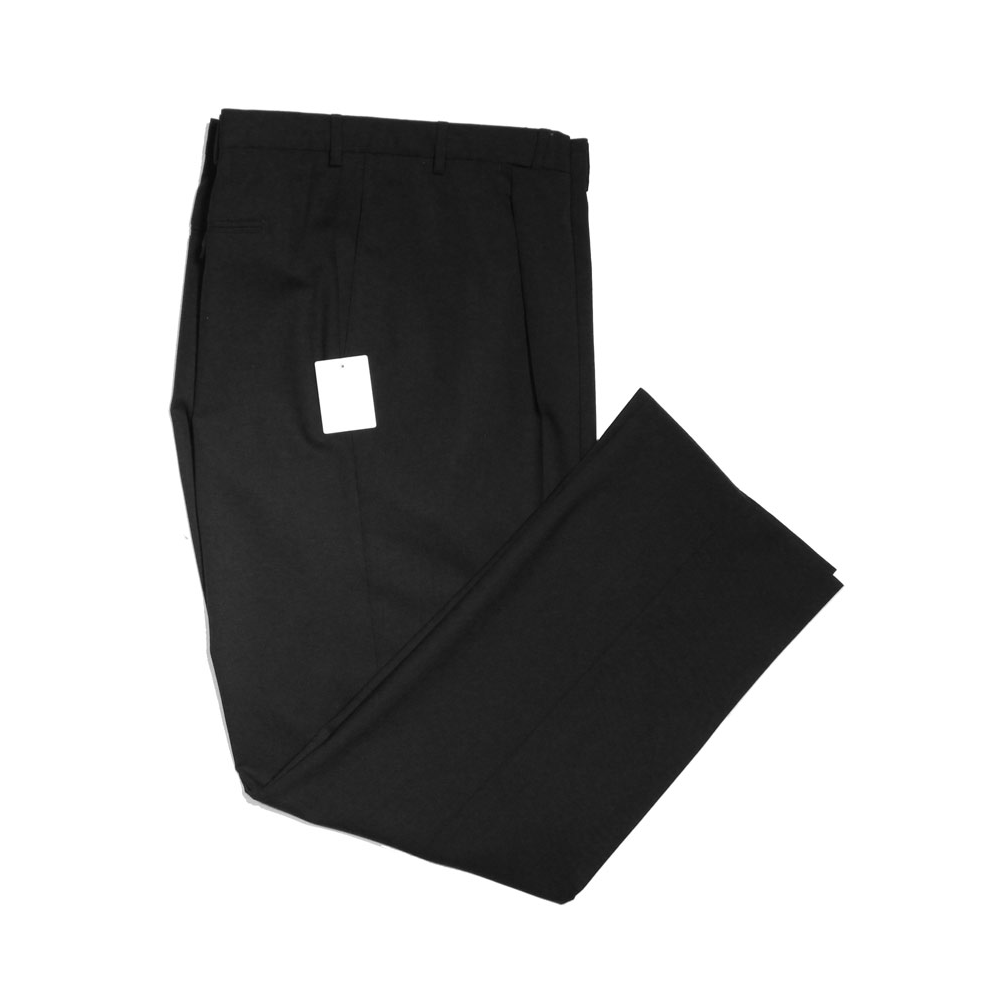 Cambridge - Business Trousers - Black
