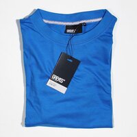 NORTH 56 - Classic Plain Crew Neck Tee Shirt 