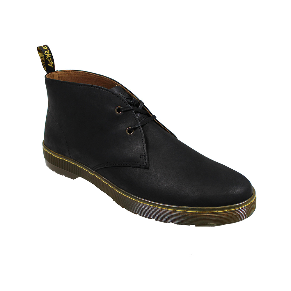 Dr.Martens 3001 Desert Boot 2 Hole Lace Up