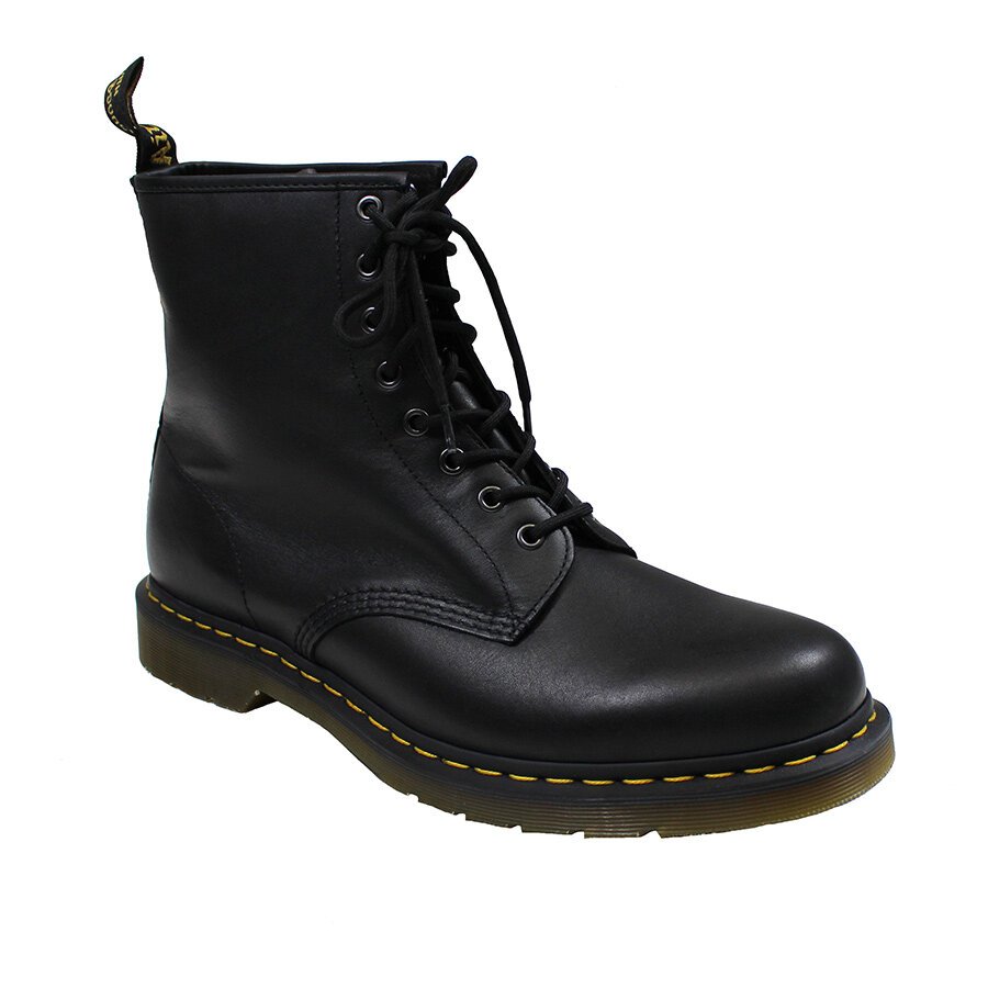 dr martens straight lace