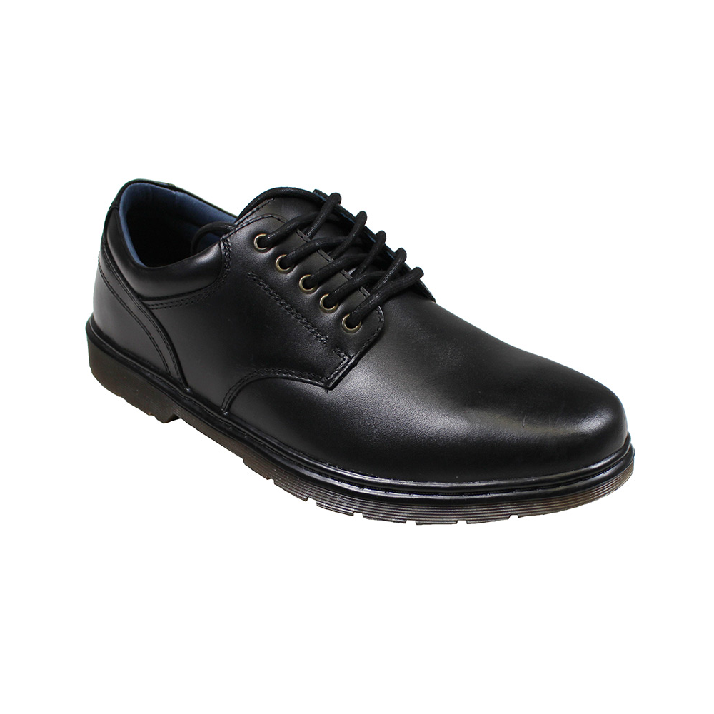 Slatters Titan Leather Upper Lace Up