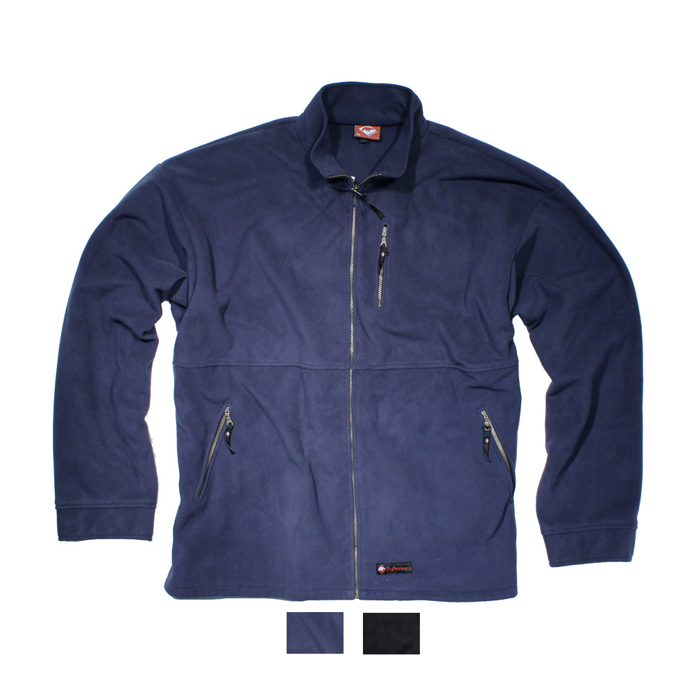 Technifleece Jacket