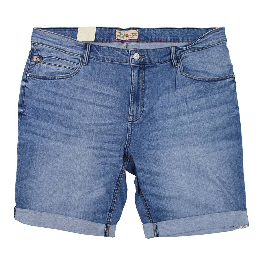 mens denim shorts nz