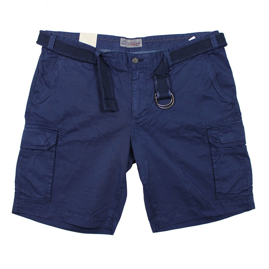 Redpoint 89029 Belted Fashion Cargo Short - Redpoint is designed in ...