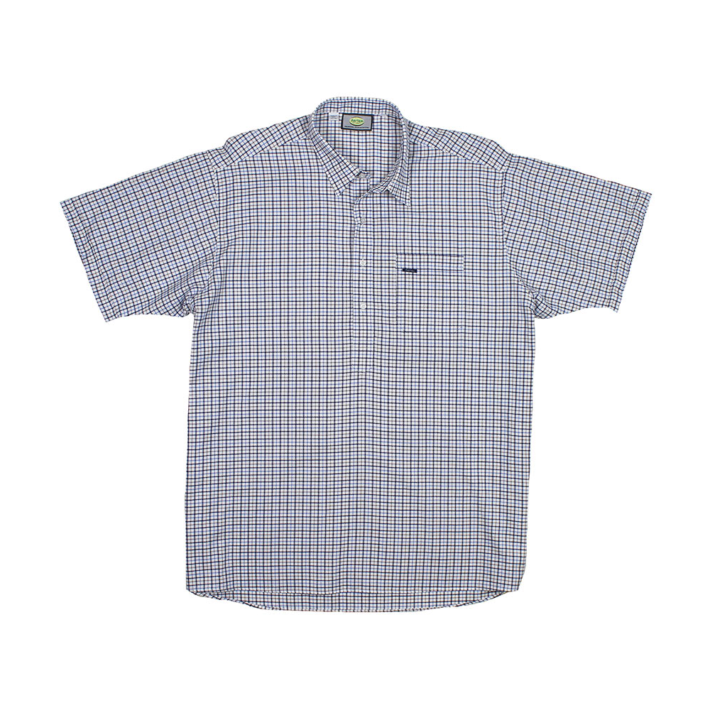  Aertex 88745 Cellular Cotton Polo Shirt