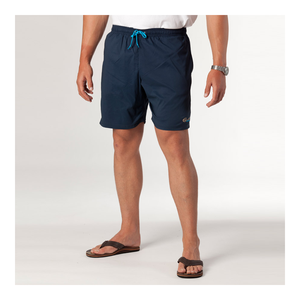 Greyes - Swim Short - Navy