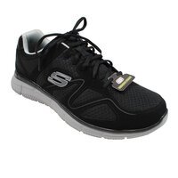 Skechers 58350 Wide Fit Sports Shoe