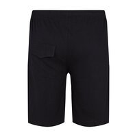 North 56 Pure Cotton Ottoman Longer Leg  Sweat Short