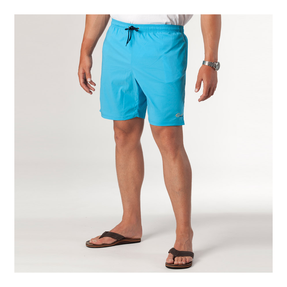 Greyes - Swim Short - Blue