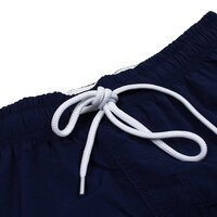 D555 20817 Yarrow Lined Navy Togs