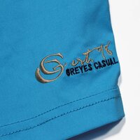 Embroidered