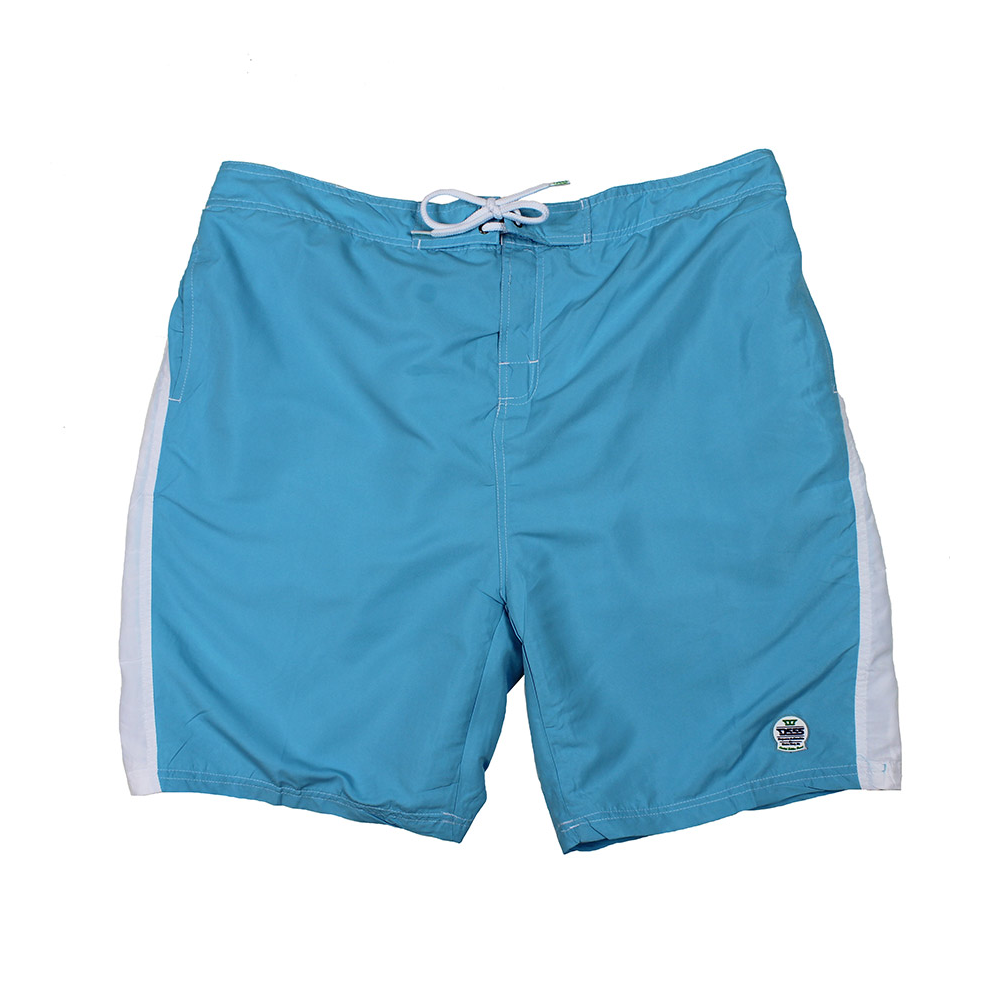 D555 20818 Clyde Board Short D555 Affordable European Fashion for Big Men Sizing up to 7XL