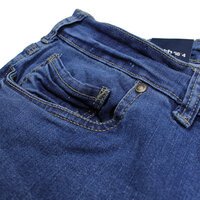 North 56 71130 Mid Wash Stretch Jean