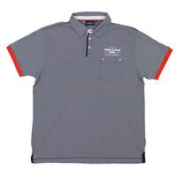 North 56 Pro Sail Cotton Polo Shirt