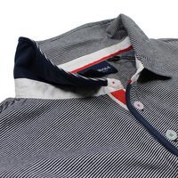 North 56 Pro Sail Cotton Polo Shirt