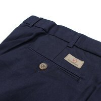  Innsbrook CAMPYTG000027N  EziWaist Cotton Chino Pant 