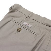  Innsbrook CAMPYTG000027 EziWaist Cotton Chino Pant 